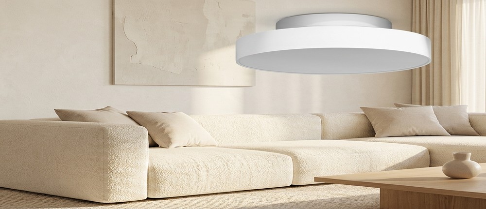 JL0110E Series Round LED Ceiling Light