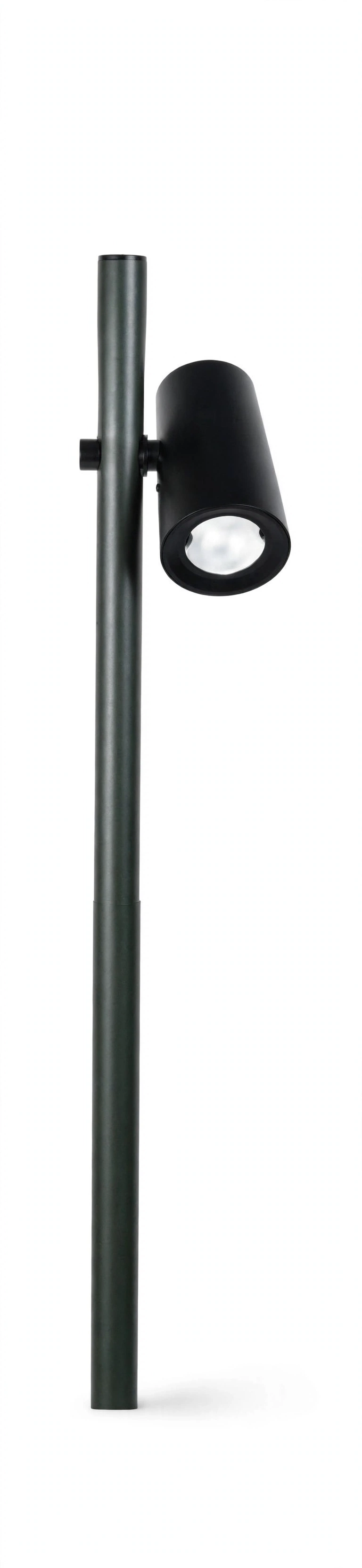 Jolite JL001E Outdoor LED Spike & Path Lights — 10W COB, 24°/36°/50°, 800/1500/1800mm, for Gardens, Pathways & Facades