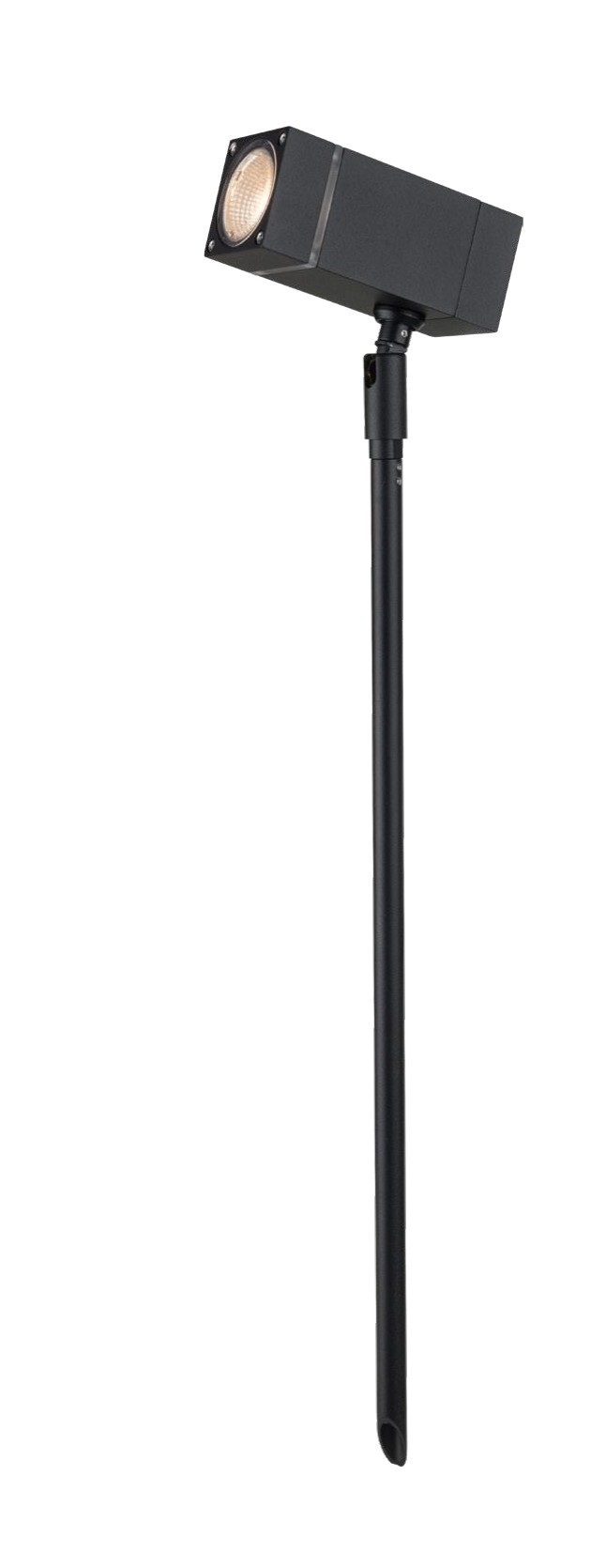 Jolite JL Garden Lights — IP65 Outdoor LED Spike, Wall & Spot Lights, 3W SMD 250lm / GU10, for Gardens, Pathways & Walls
